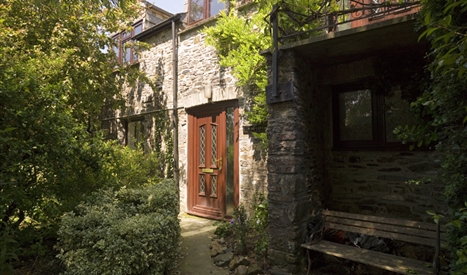 Judd holiday cottage
