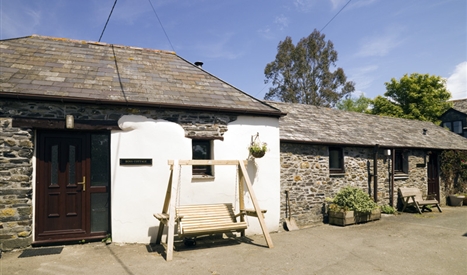 Ross holiday cottage